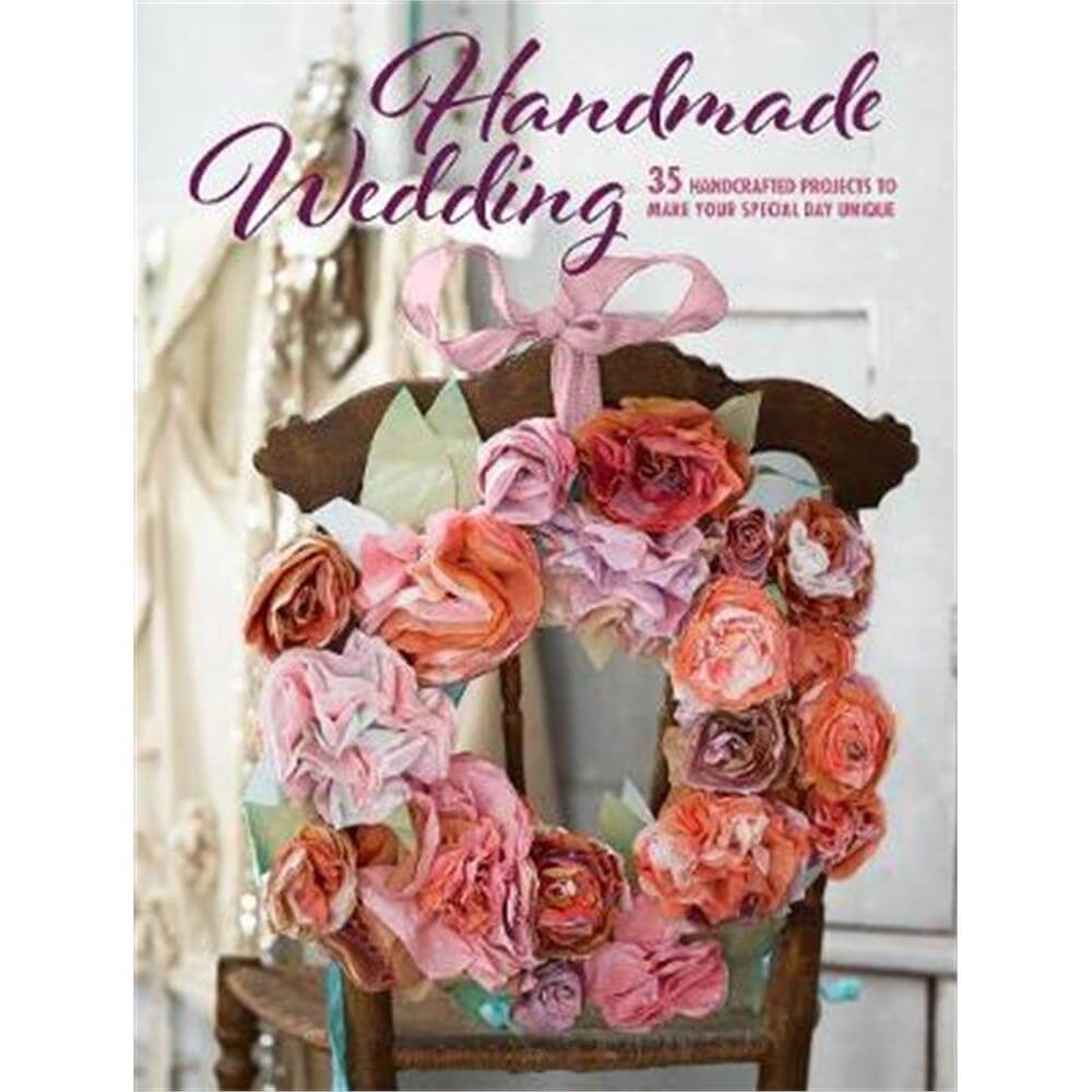 Handmade Wedding (Paperback)